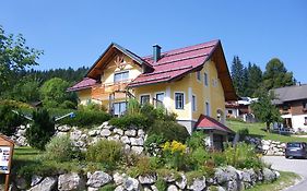 Haus ÖtscherTeufel